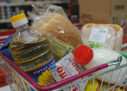 Цены на социально-значимые продукты необоснованно завышены Цены на социально-значимые продукты необоснованно завышены