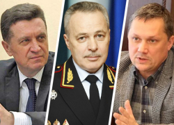 Мэр Пятигорска, бывший губернатор и экс-глава краевого МВД собрались в думу Ставрополья Мэр Пятигорска, бывший губернатор и экс-глава краевого МВД собрались в думу Ставрополья