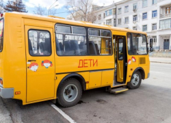 Жители поселков Нижнебалковский и Фруктовый вновь остались без общественного транспорта Жители поселков Нижнебалковский и Фруктовый вновь остались без общественного транспорта