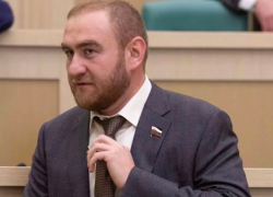 «Матовников рассказывал, что хуже Арашуковых нет на Северном Кавказе и с ними надо покончить», — экс-сенатор поделился интернет-исповедью «Матовников рассказывал, что хуже Арашуковых нет на Северном Кавказе и с ними надо покончить», — экс-сенатор поделился интернет-исповедью