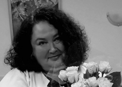 Не стало главного гастроэнтеролога Ставрополя Татьяны Удовиченко Не стало главного гастроэнтеролога Ставрополя Татьяны Удовиченко