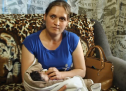 Следователи заинтересовались скандалом с роженицей в гинекологии после публикации «Блокнота Ставрополь» Следователи заинтересовались скандалом с роженицей в гинекологии после публикации «Блокнота Ставрополь»