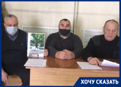 Жители Курского округа требуют отставки главы из-за срубленного дуба Жители Курского округа требуют отставки главы из-за срубленного дуба