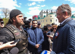 "На ставропольской земле в 1943-м был остановлен враг": губернатора Владимирова высмеяли за незнание истории "На ставропольской земле в 1943-м был остановлен враг": губернатора Владимирова высмеяли за незнание истории