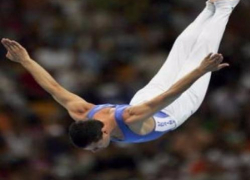 Ставропольские акробаты победили в чемпионате России Ставропольские акробаты победили в чемпионате России