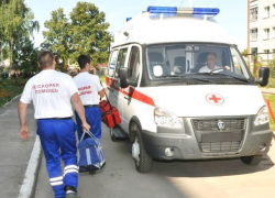 Обратный отсчет: слишком поздний приезд "скорой" стал приговором мужчине с сердечным приступом в Пятигорске Обратный отсчет: слишком поздний приезд "скорой" стал приговором мужчине с сердечным приступом в Пятигорске