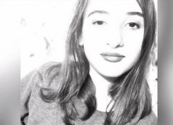 14-летнюю Диану Магомедову разыскивают на Ставрополье 14-летнюю Диану Магомедову разыскивают на Ставрополье