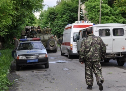 Убийцы шести ставропольских таксистов ликвидированы в КБР Убийцы шести ставропольских таксистов ликвидированы в КБР