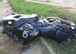 Супружеская пара разбилась в ДТП на Ставрополье Супружеская пара разбилась в ДТП на Ставрополье