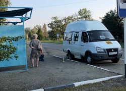Из Невинномысска в Надзорное начнет курсировать автобус Из Невинномысска в Надзорное начнет курсировать автобус