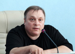 Разин: «То, что сегодня творится в крае — предательство властей» Разин: «То, что сегодня творится в крае — предательство властей»