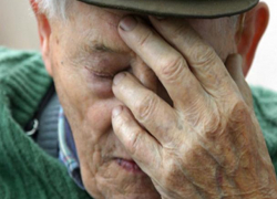 На Ставрополье мужчина ограбил 82-летнего пенсионера На Ставрополье мужчина ограбил 82-летнего пенсионера