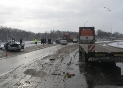В ДТП в Арзгирском районе пострадали 10 человек В ДТП в Арзгирском районе пострадали 10 человек