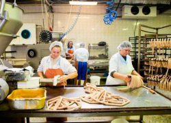 В десятки стран Азии и Африки экспортируют мясо ставропольские аграрии В десятки стран Азии и Африки экспортируют мясо ставропольские аграрии