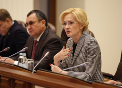 "Платить за установку счетчиков коммунальных услуг должны ресурсоснабжающие компании!" - Ирина Яровая в Ставрополе "Платить за установку счетчиков коммунальных услуг должны ресурсоснабжающие компании!" - Ирина Яровая в Ставрополе