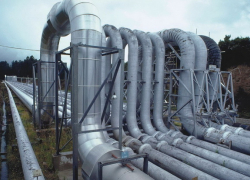 Газопотребители будут платить надбавку за транспортировку газа Газопотребители будут платить надбавку за транспортировку газа