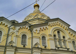 В краевой столице прошла экскурсия «Ставрополь архитектурный» В краевой столице прошла экскурсия «Ставрополь архитектурный»