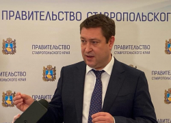 Среднюю продолжительность жизни на Ставрополье планируют повысить до 78 лет Среднюю продолжительность жизни на Ставрополье планируют повысить до 78 лет