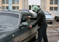 В МинВодах охранники стоянки украли авто и попали в ДТП В МинВодах охранники стоянки украли авто и попали в ДТП