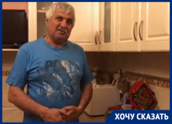 «Невыносимо это терпеть», - ставропольчанин об отсутствии воды «Невыносимо это терпеть», - ставропольчанин об отсутствии воды
