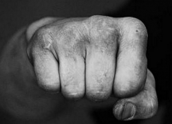 В МинВодах едва не разгорелась массовая драка В МинВодах едва не разгорелась массовая драка