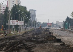 В 2014 году на ремонт дорог в Ставрополе было выделено более 650 млн рублей В 2014 году на ремонт дорог в Ставрополе было выделено более 650 млн рублей