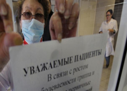 В Ставрополе почти на 68% превышен эпидпорог заболеваемости гриппом В Ставрополе почти на 68% превышен эпидпорог заболеваемости гриппом