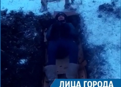 «Похоронить» себя заживо без доступа кислорода решил отчаянный экстремал из Ставрополя «Похоронить» себя заживо без доступа кислорода решил отчаянный экстремал из Ставрополя