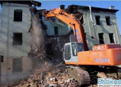 В Ставрополе начнется снос аварийного жилья В Ставрополе начнется снос аварийного жилья