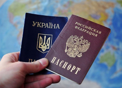 Жители Донецка и Луганска сбежали от бомбежек в Ставрополь Жители Донецка и Луганска сбежали от бомбежек в Ставрополь