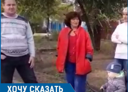"Он ударил моего мужа и угрожал убийством из-за коров": жителей Ставрополья терроризирует бескомпромиссный пастух "Он ударил моего мужа и угрожал убийством из-за коров": жителей Ставрополья терроризирует бескомпромиссный пастух