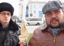 «Взорвавшие» небо Ставрополя коммунисты отправились за деталями для восстановления телепорта «Взорвавшие» небо Ставрополя коммунисты отправились за деталями для восстановления телепорта