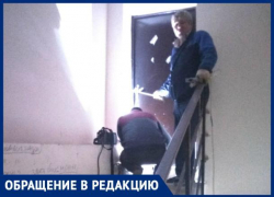 В Ставрополе скандалят жильцы дома и управляющая компания В Ставрополе скандалят жильцы дома и управляющая компания