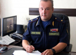 Владислав Никишин возглавил контрольное управление губернатора Ставрополья Владислав Никишин возглавил контрольное управление губернатора Ставрополья