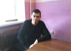 41-летний худощавый мужчина вышел из дома и пропал на Ставрополье 41-летний худощавый мужчина вышел из дома и пропал на Ставрополье