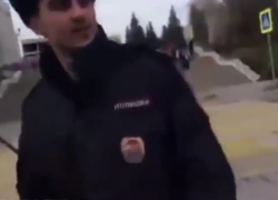 В МВД Пятигорска прокомментировали публикацию о беспределе полицейских В МВД Пятигорска прокомментировали публикацию о беспределе полицейских