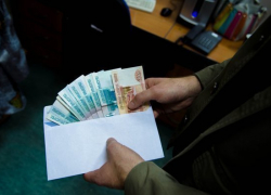 Сотрудниц и директора дома - интерната ветеранов труда на Ставрополье осудили за взяточничество Сотрудниц и директора дома - интерната ветеранов труда на Ставрополье осудили за взяточничество