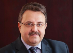 Экс-министр здравоохранения Виктор Мажаров возглавил медицинский университет в Ставрополе Экс-министр здравоохранения Виктор Мажаров возглавил медицинский университет в Ставрополе