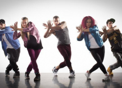 «Dance Way - 2015» соберет лучших танцоров юга России «Dance Way - 2015» соберет лучших танцоров юга России