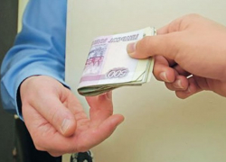 В Невинномысске тюремный работник получил взятку, чтобы создать хорошие условия для осужденного В Невинномысске тюремный работник получил взятку, чтобы создать хорошие условия для осужденного
