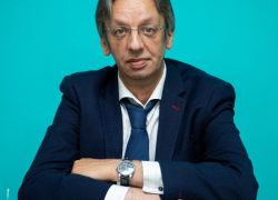 Кандидат в депутаты от партии «Новые Люди» Борис Митрофанский о том, чего не хватает отечественной системе правосудия Кандидат в депутаты от партии «Новые Люди» Борис Митрофанский о том, чего не хватает отечественной системе правосудия