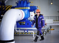 Транзит нефти через Ставрополье вырастет после запуска новой станции перекачки Транзит нефти через Ставрополье вырастет после запуска новой станции перекачки