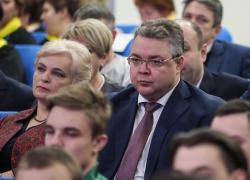 «Отсутствие страха наказания»: число уголовных дел на Ставрополье увеличивается «Отсутствие страха наказания»: число уголовных дел на Ставрополье увеличивается