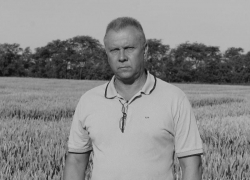 На 55-ом году жизни скончался глава Ипатовского горокруга Сергей Савченко На 55-ом году жизни скончался глава Ипатовского горокруга Сергей Савченко