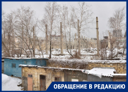Ставропольчане выступили против жилой застройки территории «Красного металлиста» Ставропольчане выступили против жилой застройки территории «Красного металлиста»
