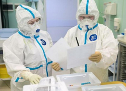 На Ставрополье за сутки от коронавируса вылечились 130 человек На Ставрополье за сутки от коронавируса вылечились 130 человек