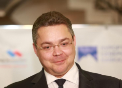 Глава Ставрополья впервые за два месяца не попал в рейтинг губернаторов-аутсайдеров Глава Ставрополья впервые за два месяца не попал в рейтинг губернаторов-аутсайдеров