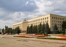 В Правительстве края прокомментировали слухи о приватизации "Ставрополькрайводоканала" В Правительстве края прокомментировали слухи о приватизации "Ставрополькрайводоканала"