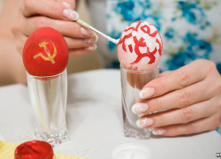 Исторический конфликт между Пасхой и Первомаем разрешили депутаты Ставрополья Исторический конфликт между Пасхой и Первомаем разрешили депутаты Ставрополья