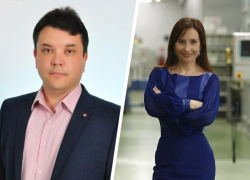 Стали известны имена еще двух кандидатов на пост мэра Ставрополя Стали известны имена еще двух кандидатов на пост мэра Ставрополя